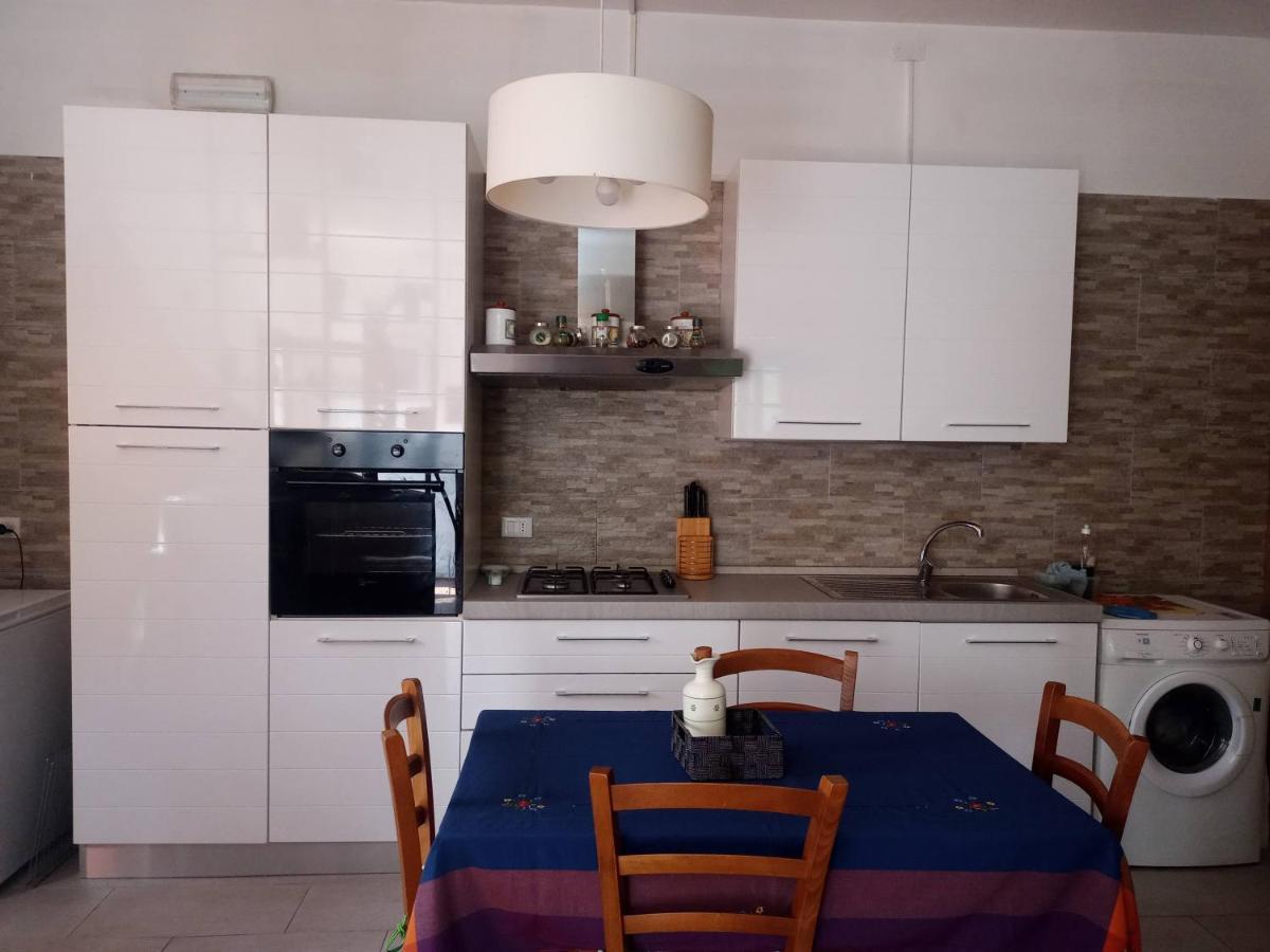 Villa Raffaella Lecce Ngoại thất bức ảnh