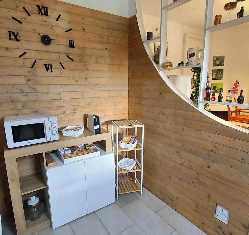 Villa Raffaella Lecce Ngoại thất bức ảnh