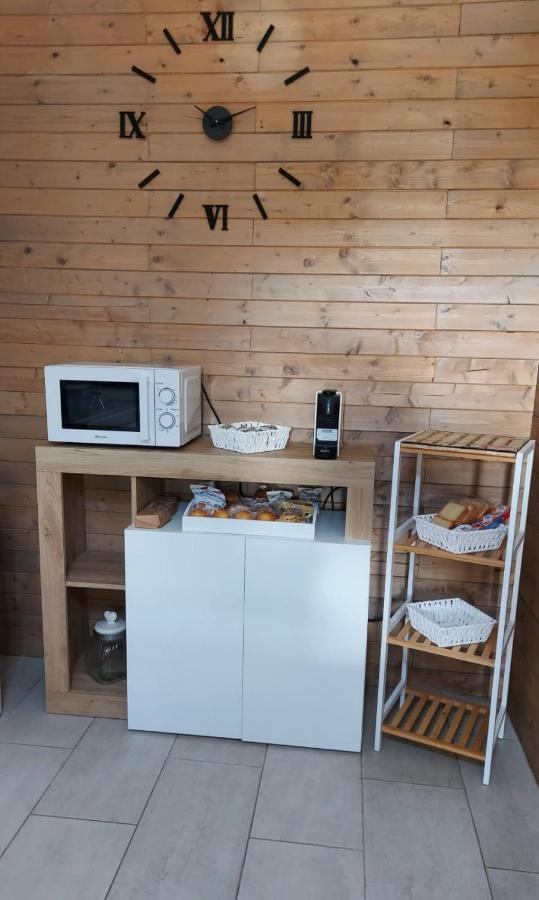 Villa Raffaella Lecce Ngoại thất bức ảnh