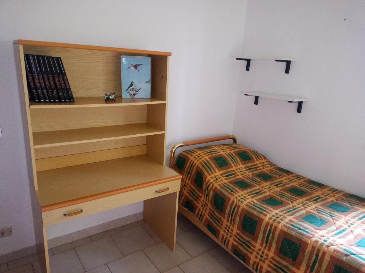 Villa Raffaella Lecce Ngoại thất bức ảnh