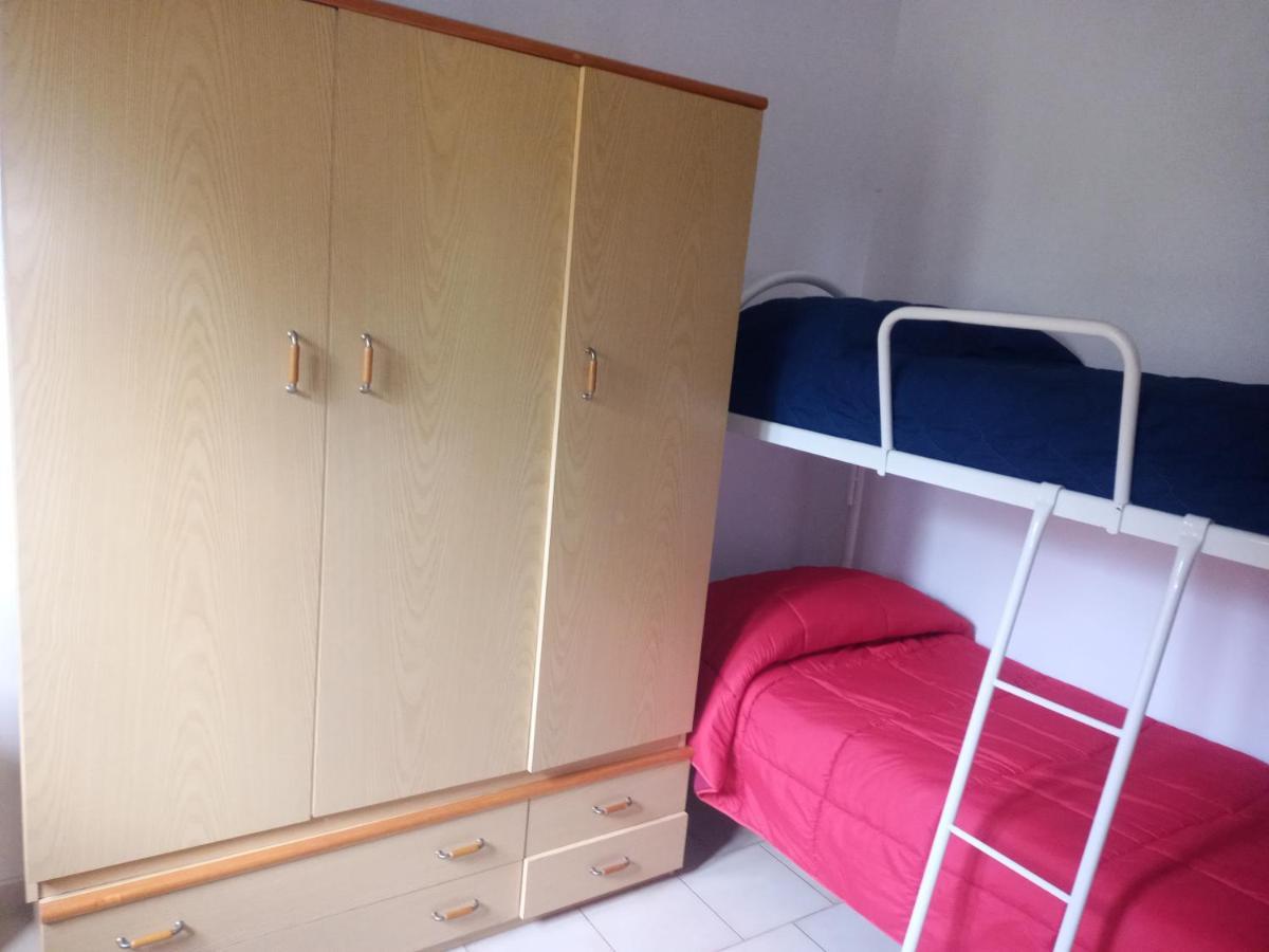 Villa Raffaella Lecce Ngoại thất bức ảnh