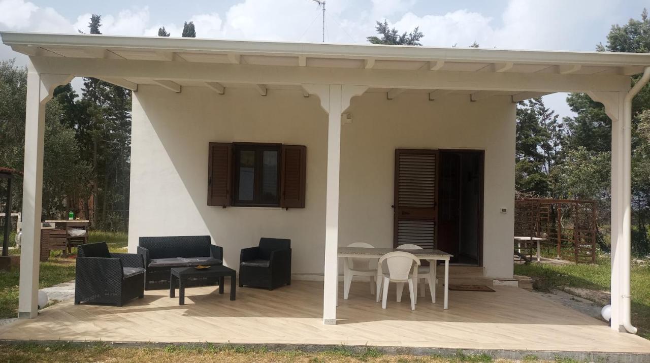 Villa Raffaella Lecce Ngoại thất bức ảnh