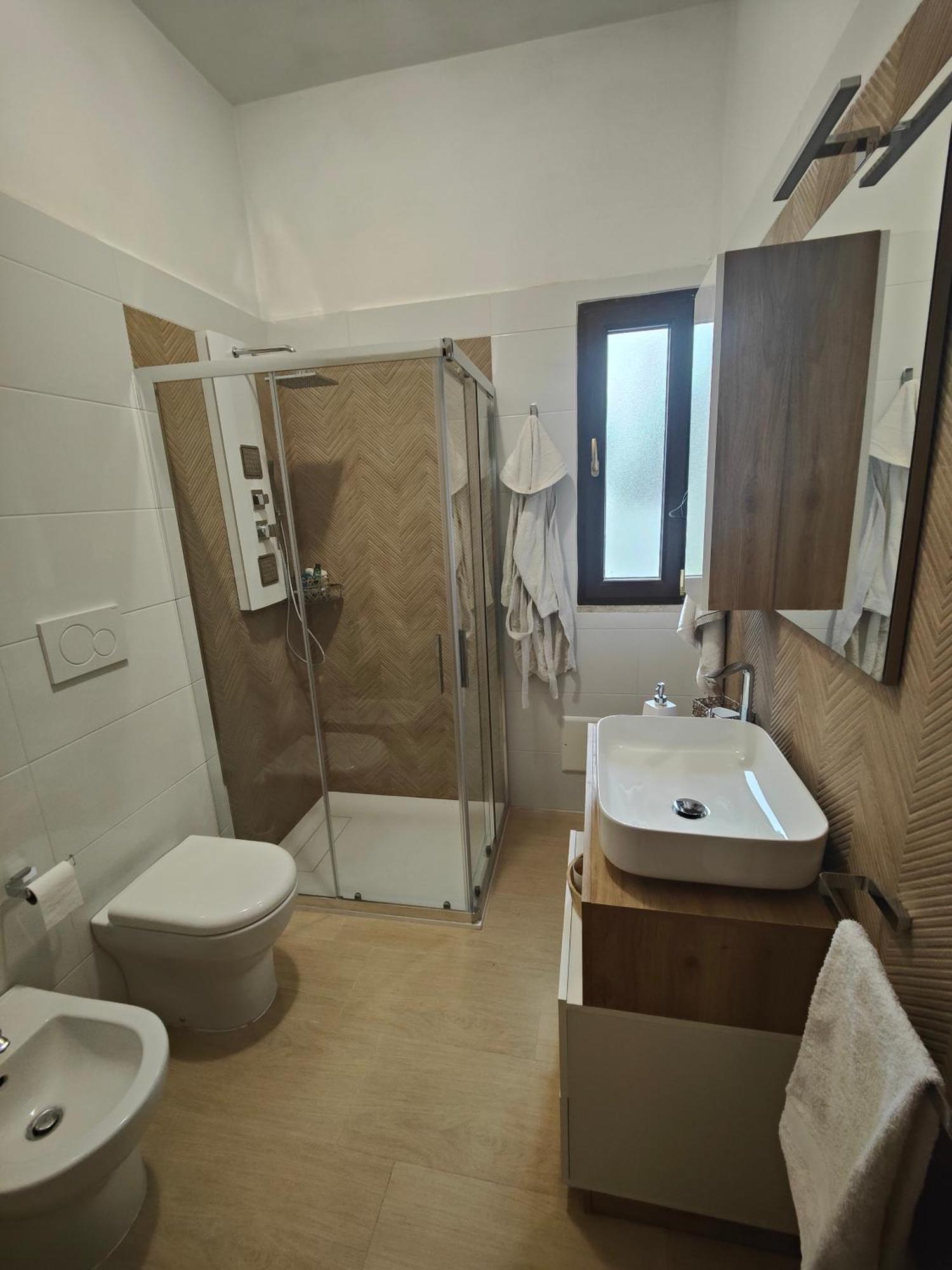 Villa Raffaella Lecce Ngoại thất bức ảnh